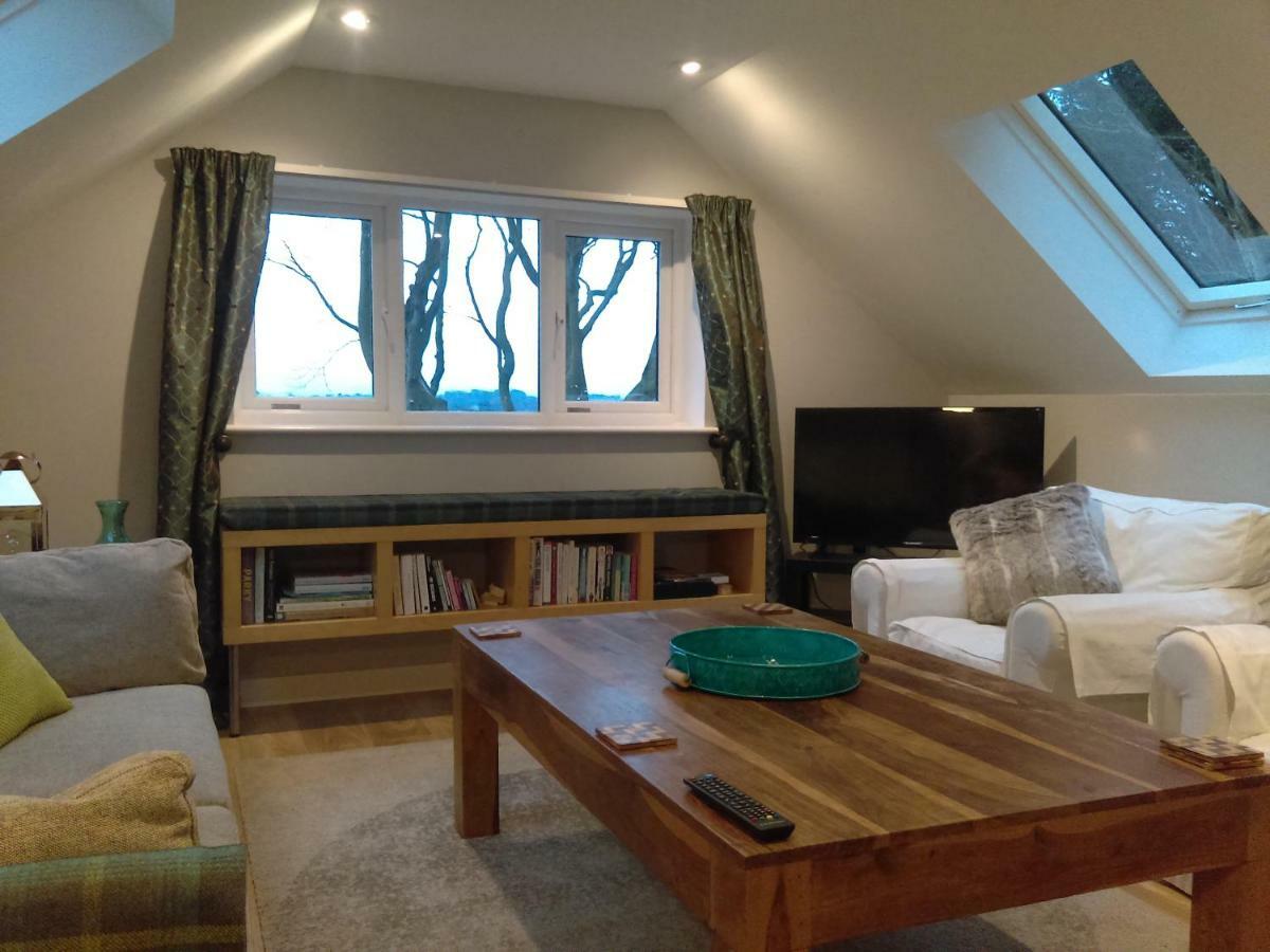 Lowood Cottage Edinburgh Dış mekan fotoğraf