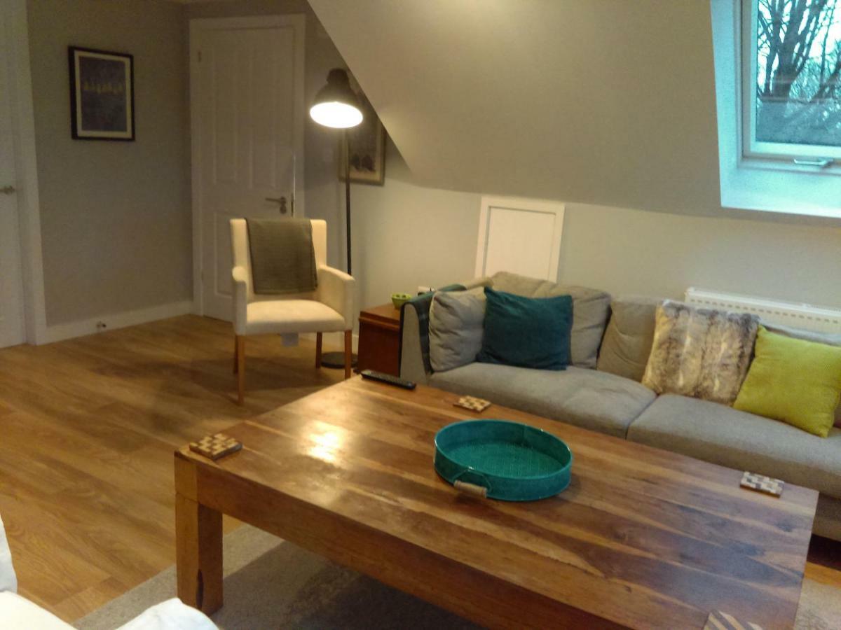 Lowood Cottage Edinburgh Dış mekan fotoğraf
