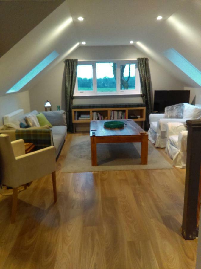 Lowood Cottage Edinburgh Dış mekan fotoğraf