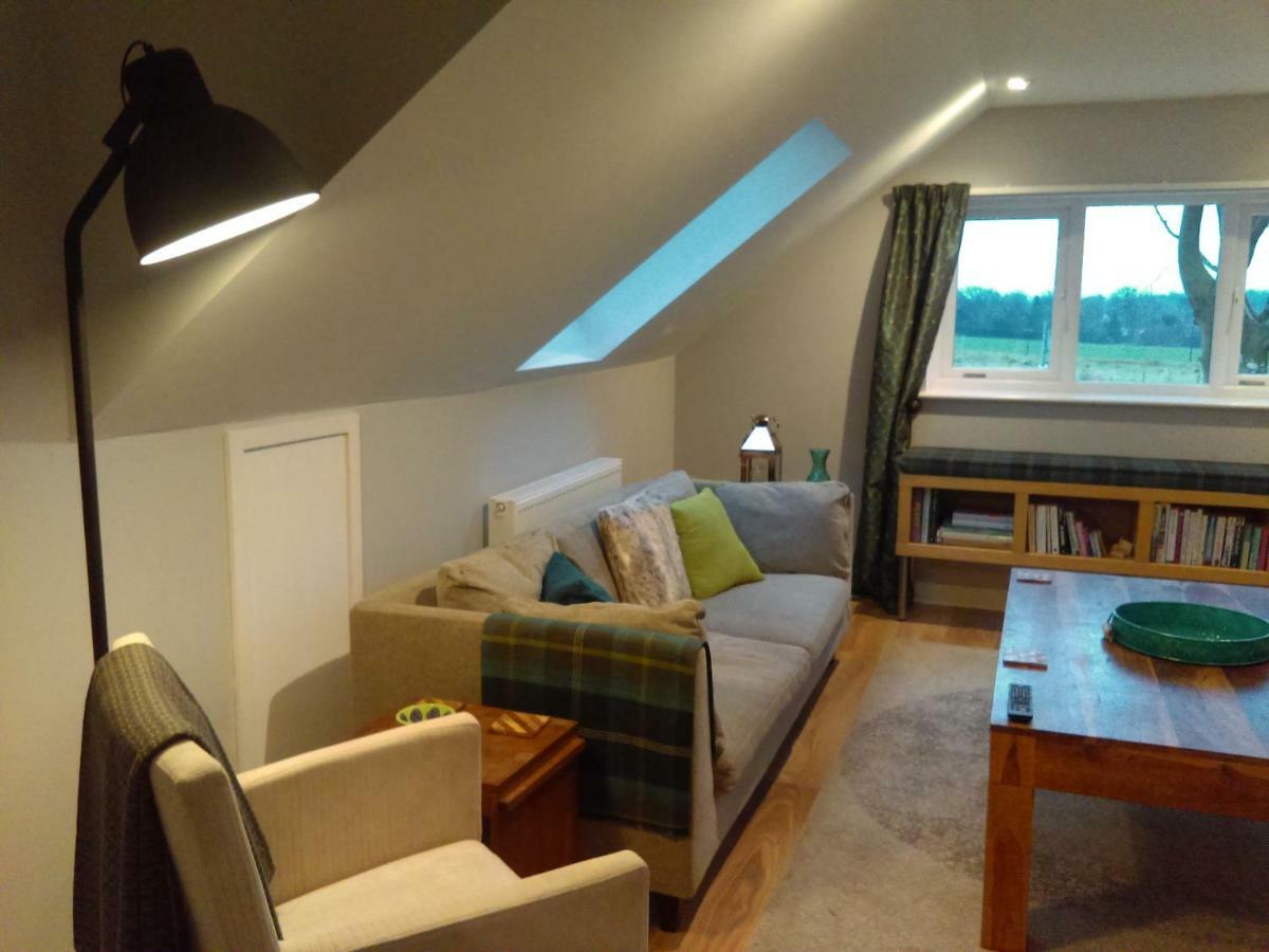 Lowood Cottage Edinburgh Dış mekan fotoğraf