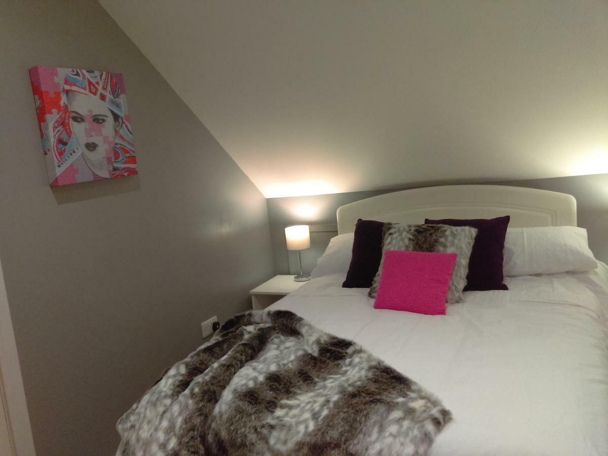 Lowood Cottage Edinburgh Dış mekan fotoğraf