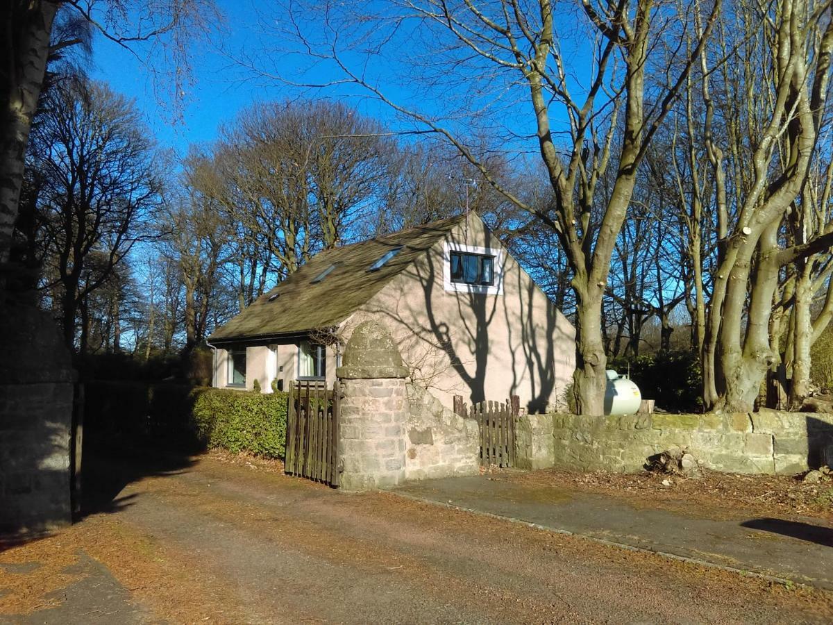 Lowood Cottage Edinburgh Dış mekan fotoğraf